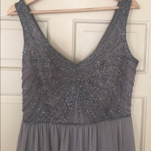 Bridesmaid Dress Size 8 NO Alterations - Picture 2 of 5